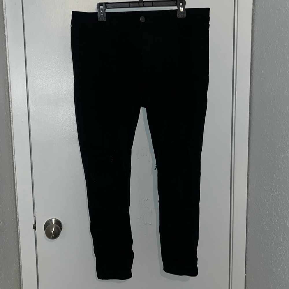 American Eagle Next Level Strech Jeans Size 16